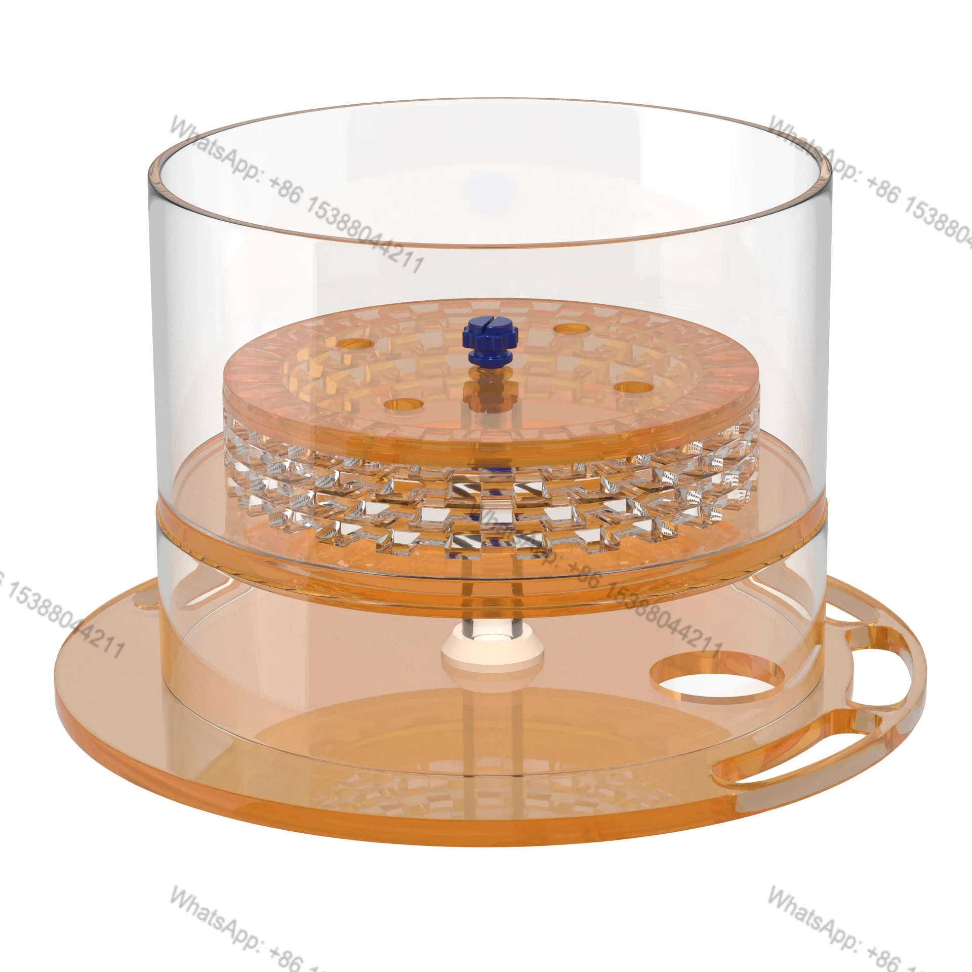 Protein Skimmer Reef - Écumeur de protéines interne moderne AQUAEXCEL