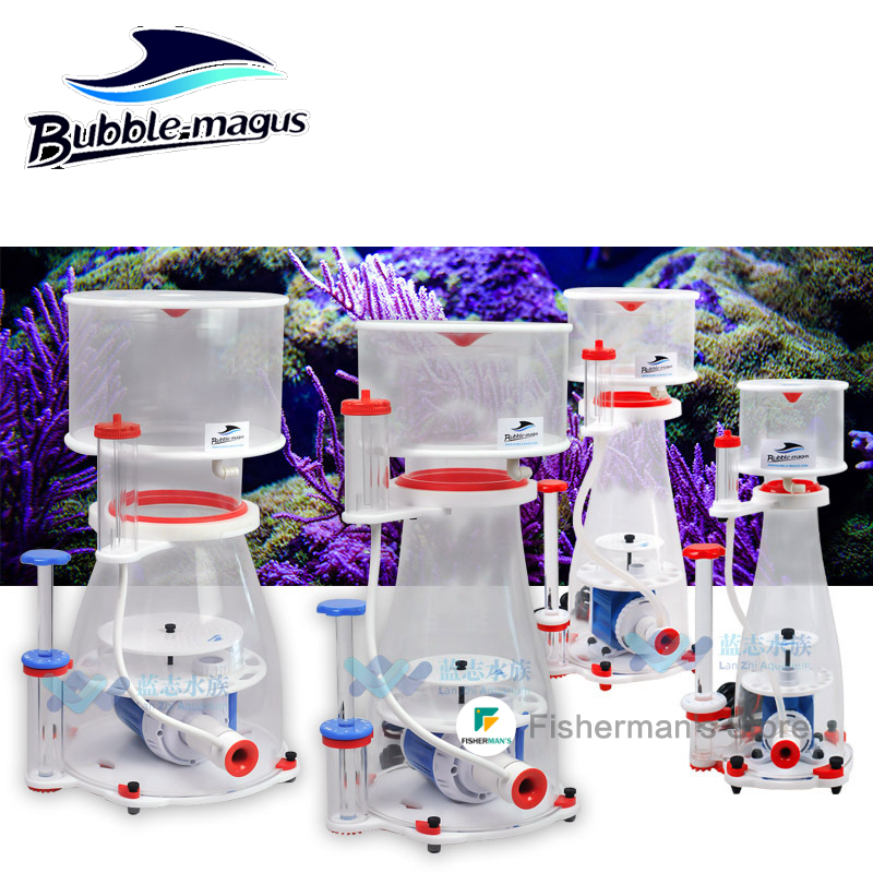 Protein Skimmer Reef - Écumeur de protéines Bubble Magus Curve,
