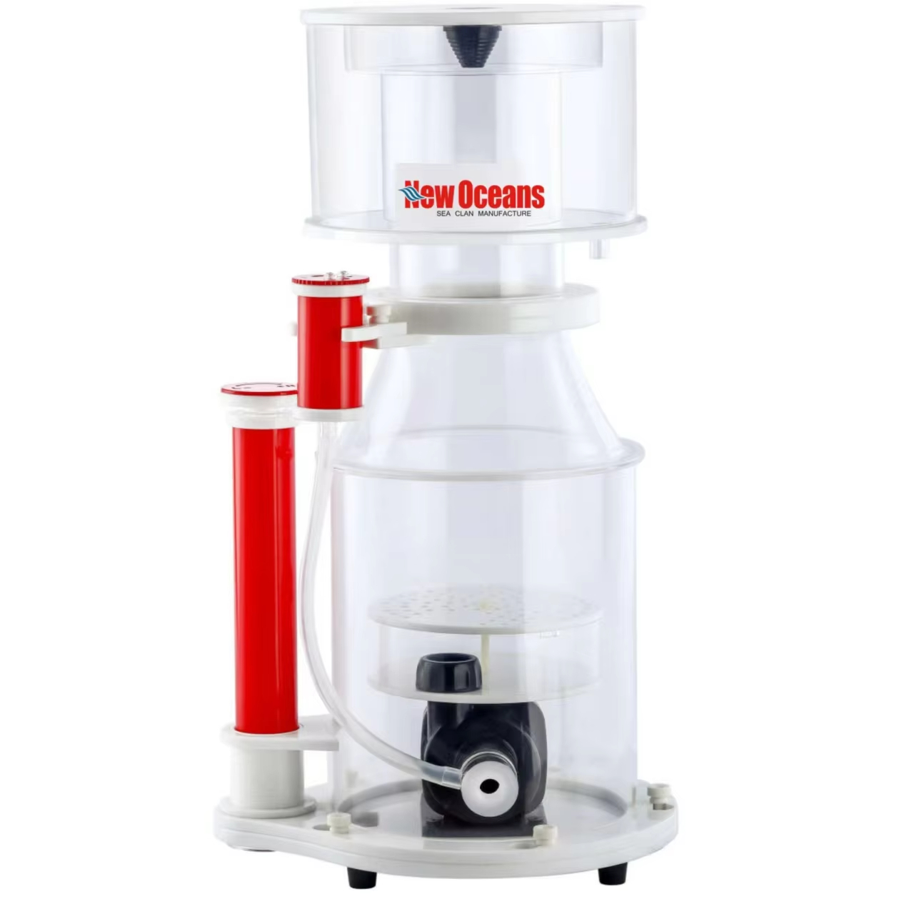 Protein Skimmer Reef - Écumeur de protéines en plastique personnalisable