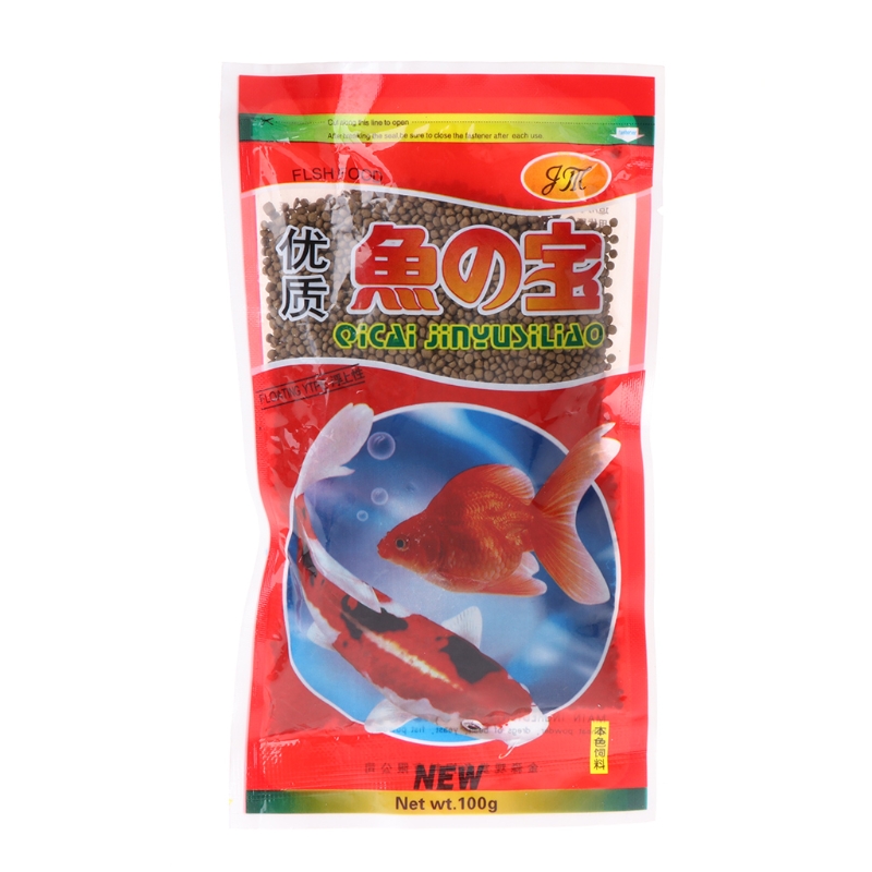Aquarium Fish Vitamin - Aquarium offre spéciale nourriture pour poissons