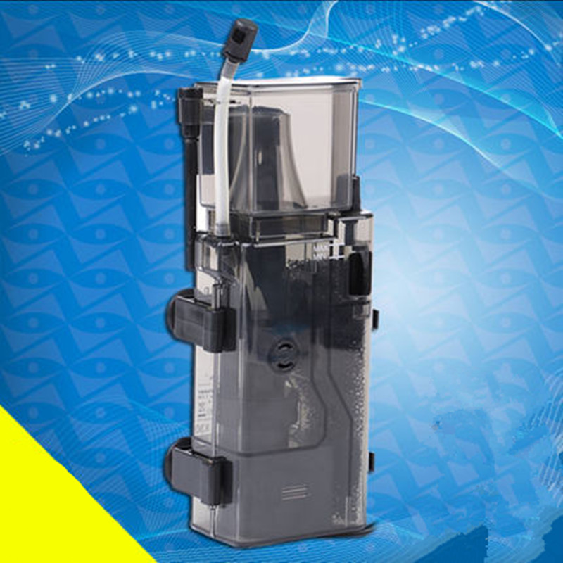 Protein Skimmer Reef - Écumoire de protéines pour Aquarium marin,