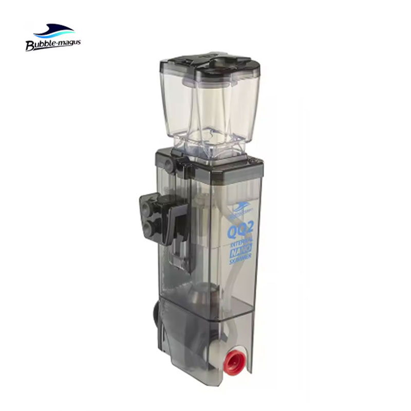 Protein Skimmer Reef - Épurateur de protéines interne Bubble Magus