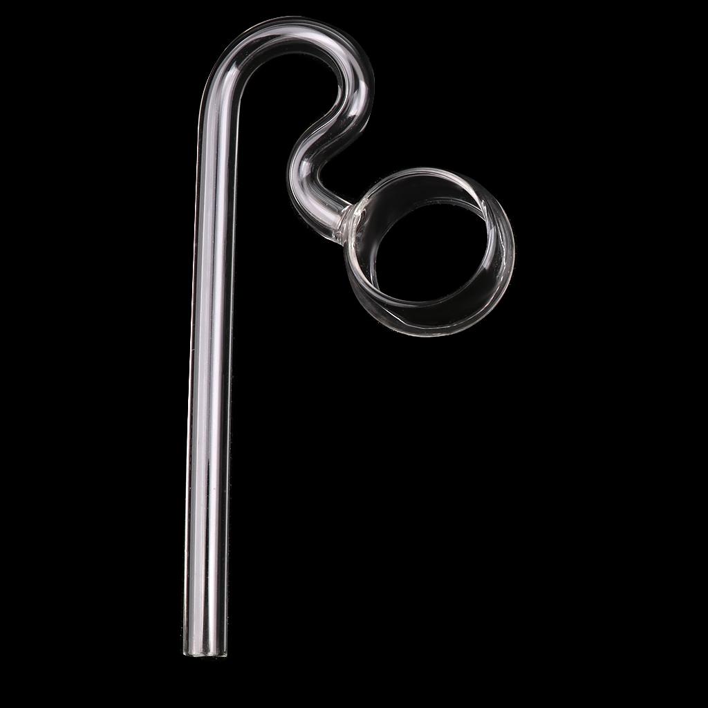 Aquarium Fish Accessories - Tuyau de filtre de nénuphar d'eau