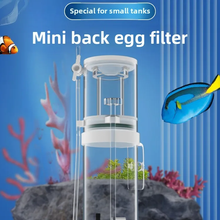 Protein Skimmer Reef - 110 V-240 V nouveau Mini séparateur