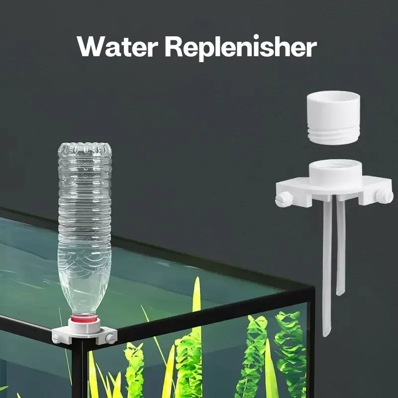 Aquarium Auto Top Off - Dispositif de réapprovisionnement en eau automatique