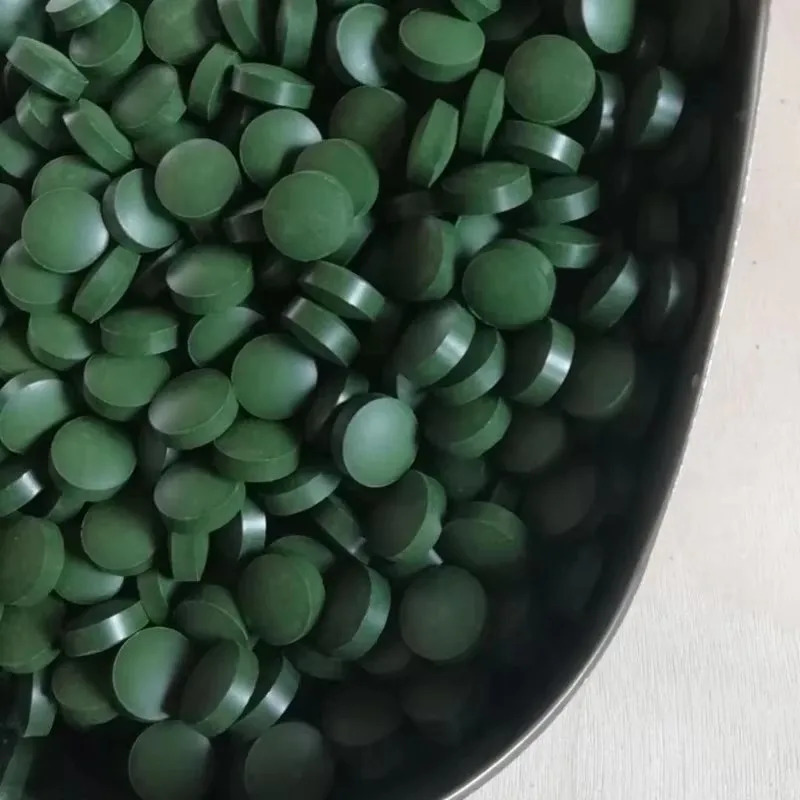 100-3000 comprimés de spirulin - Aquarium Fish Vitamin avis et prix