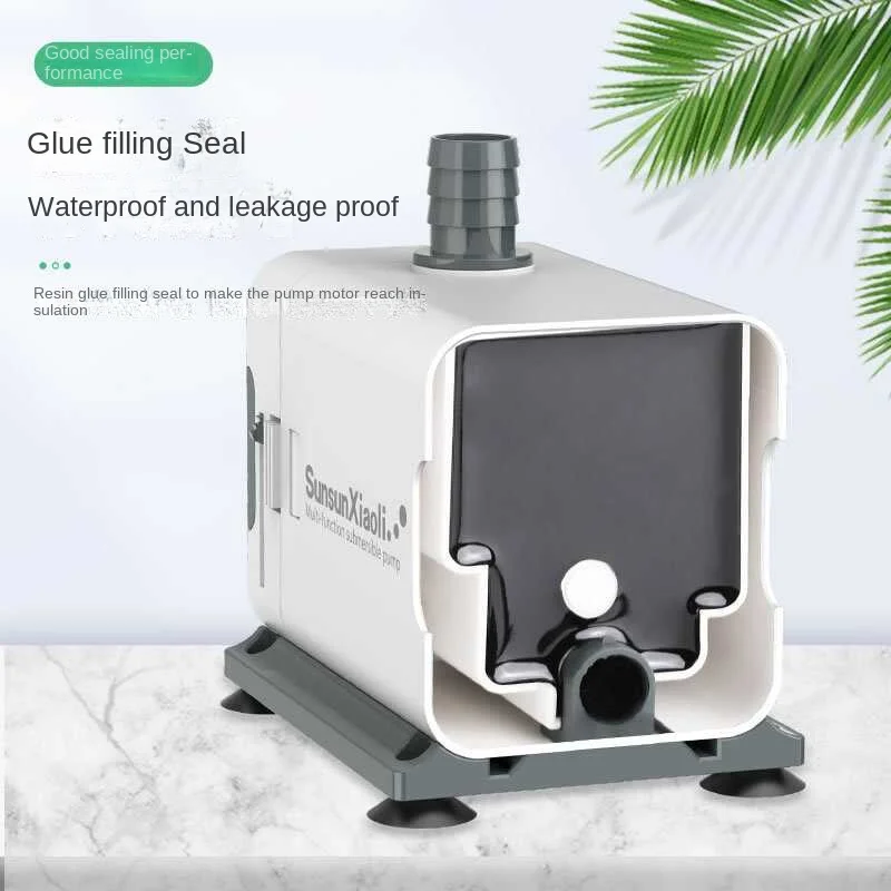 SUNSUN XQP Ultra-silencieux 3- - Aquarium Auto Top Off avis et prix