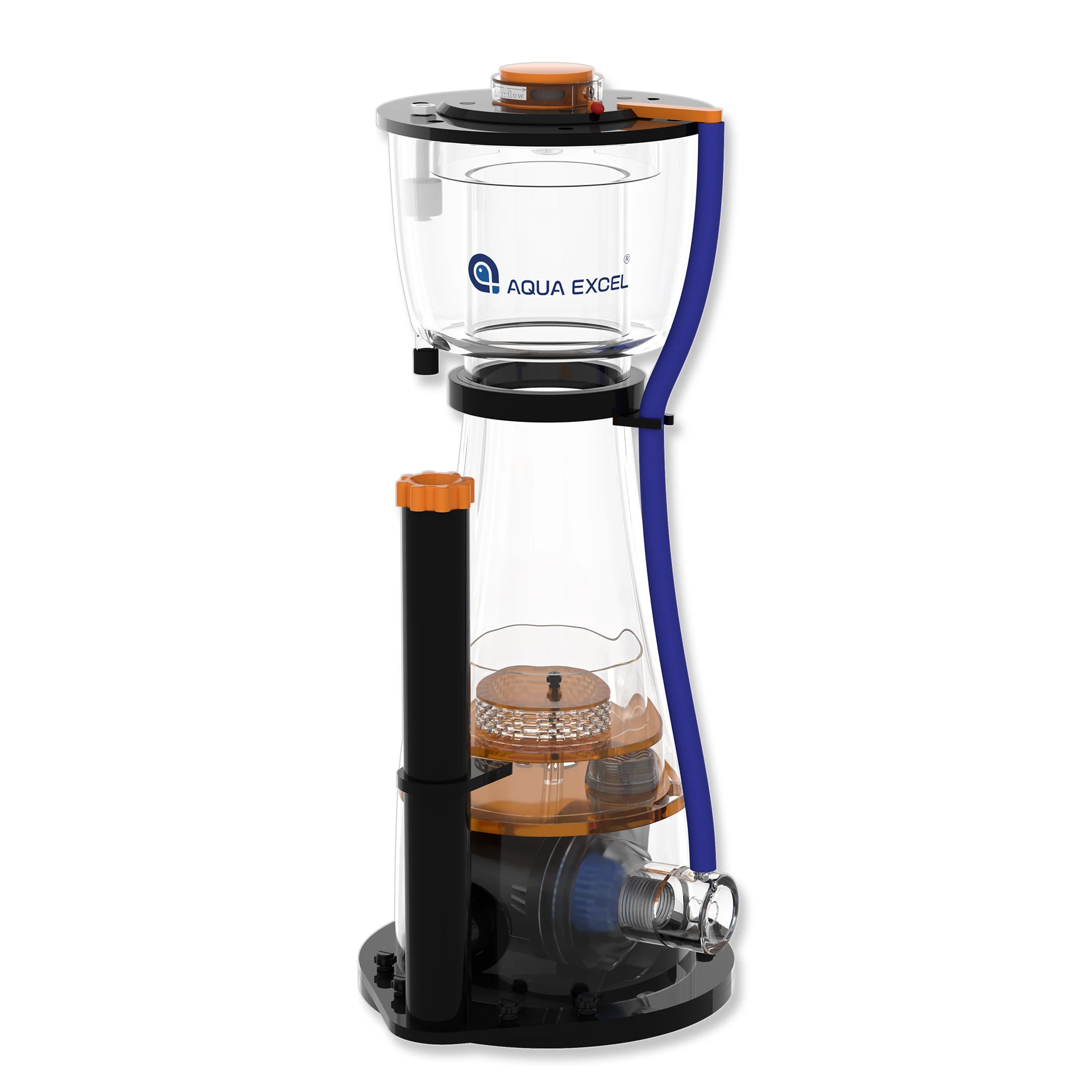 Écumeur de protéines interne m - Protein Skimmer Reef avis et prix