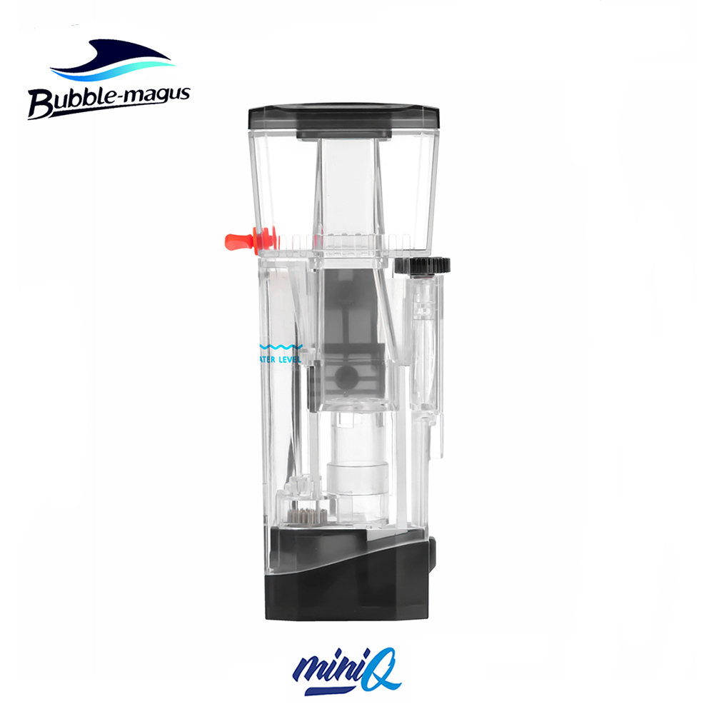 Skimmer interne Nano Mini Q 10 - Protein Skimmer Reef avis et prix