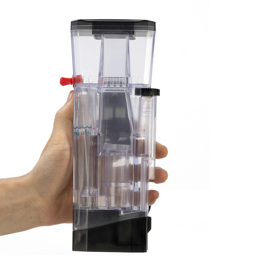 Skimmer interne Nano Mini Q 10 - Protein Skimmer Reef avis et prix
