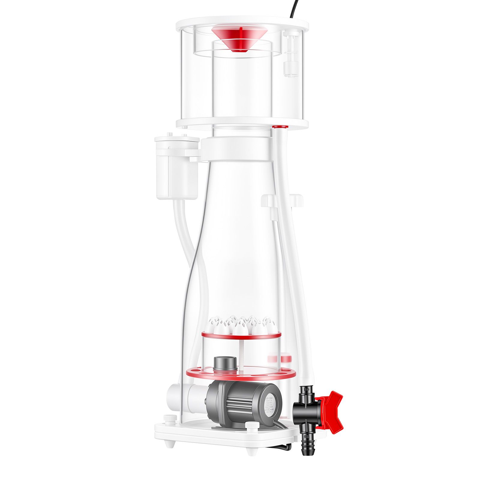 Écrémeur de protéines pour aqu - Protein Skimmer Reef avis et prix