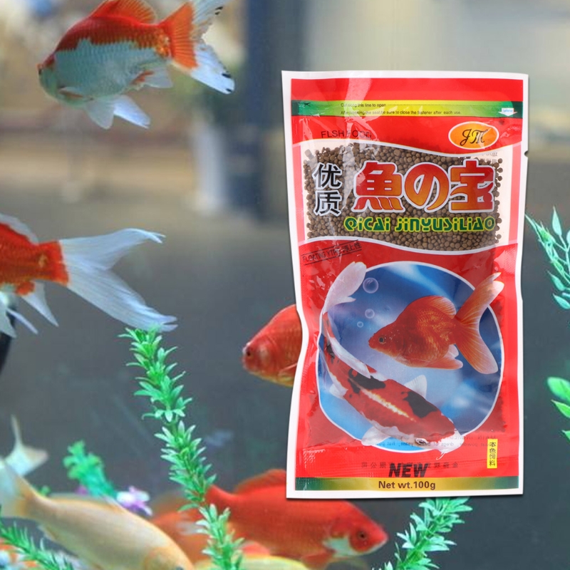 Aquarium offre spéciale nourri - Aquarium Fish Vitamin avis et prix