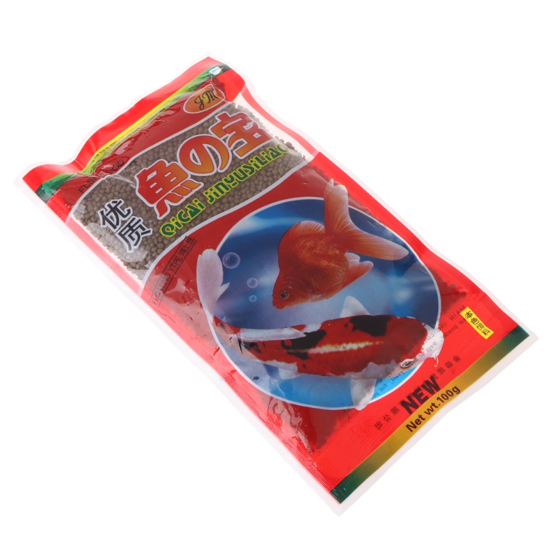 Aquarium offre spéciale nourri - Aquarium Fish Vitamin avis et prix