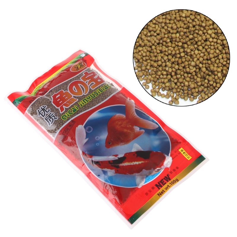 Aquarium offre spéciale nourri - Aquarium Fish Vitamin avis et prix