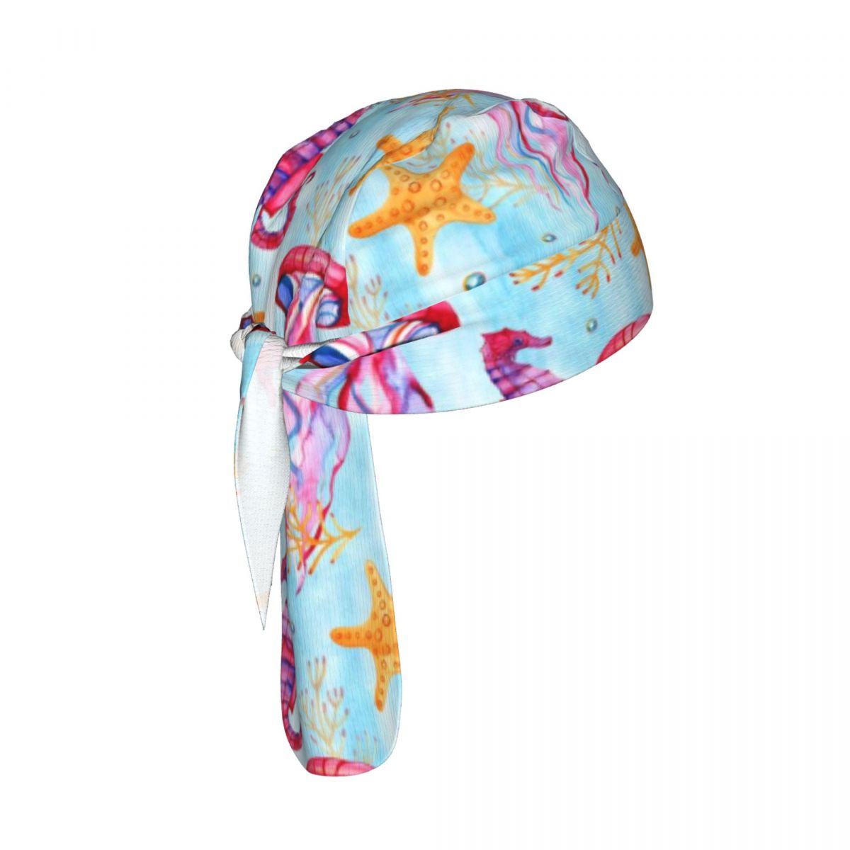 Casquette de cyclisme à séchag - Aquarium Fish Exotic avis et prix