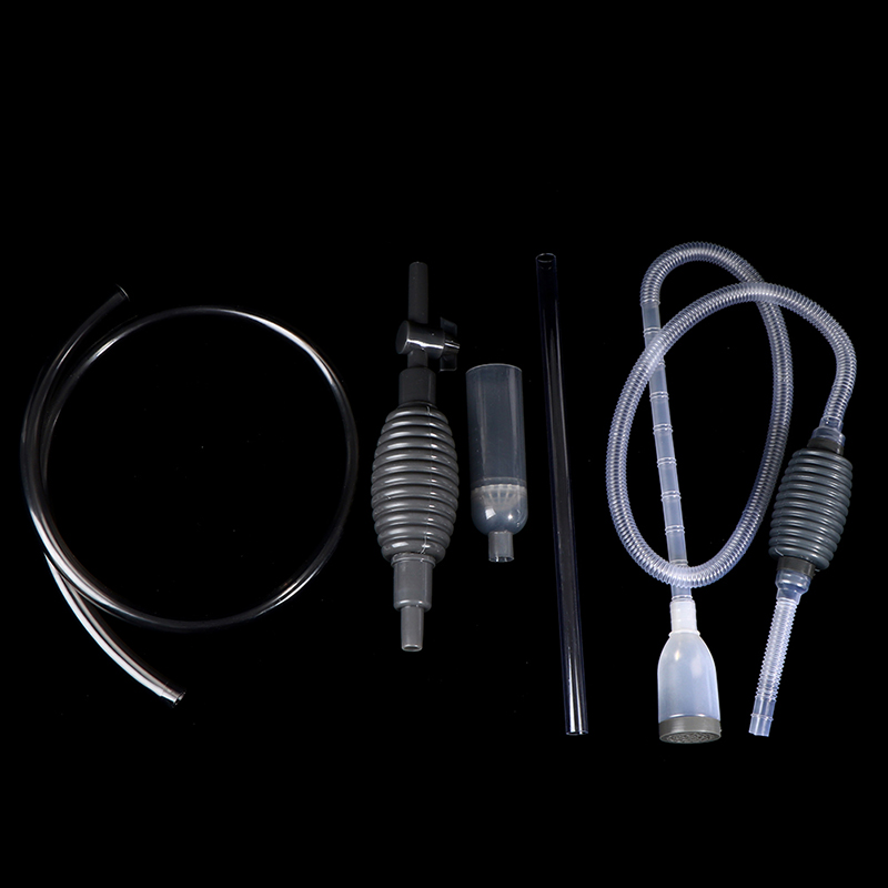 Changeur d'eau sous vide propr - Aquarium Fish Accessories avis et prix
