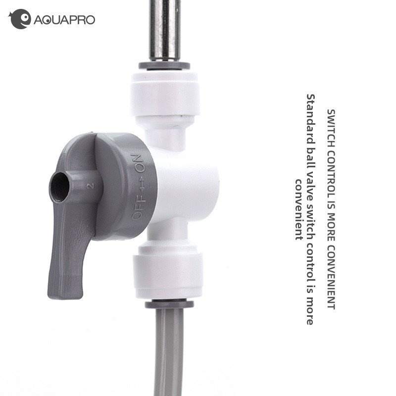 AQUAPRO – vanne de suralimenta - Aquarium Auto Top Off avis et prix