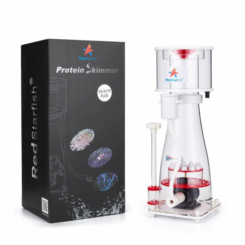 Écrémeuse de protéines pour aq - Protein Skimmer Reef avis et prix