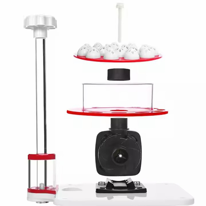 Écrémeuse de protéines pour aq - Protein Skimmer Reef avis et prix