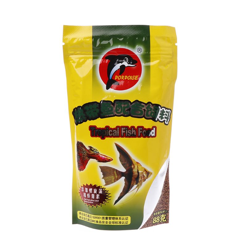 Aquarium poissons tropicaux, a - Aquarium Fish Vitamin avis et prix