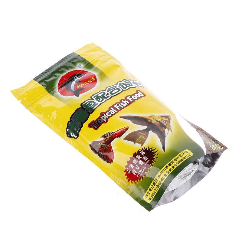 Aquarium poissons tropicaux, a - Aquarium Fish Vitamin avis et prix