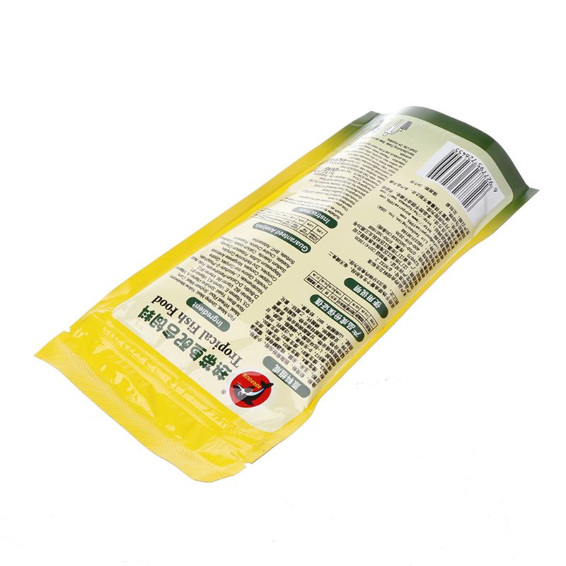 Aquarium poissons tropicaux, a - Aquarium Fish Vitamin avis et prix