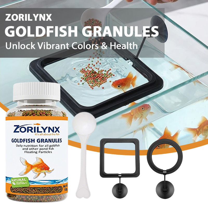 Nourriture quotidienne pour po - Aquarium Fish Vitamin avis et prix