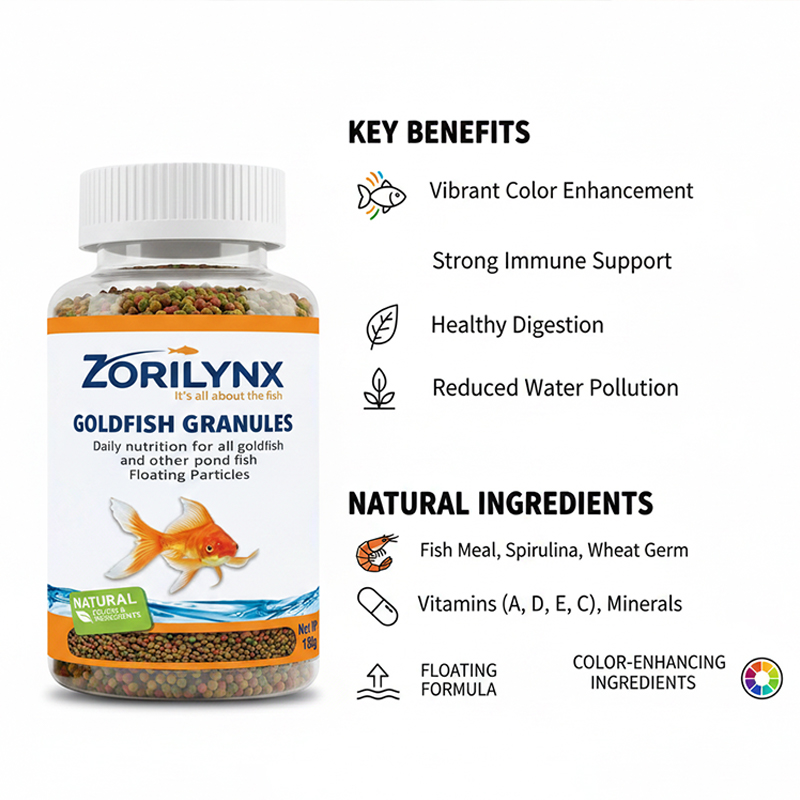 Nourriture quotidienne pour po - Aquarium Fish Vitamin avis et prix