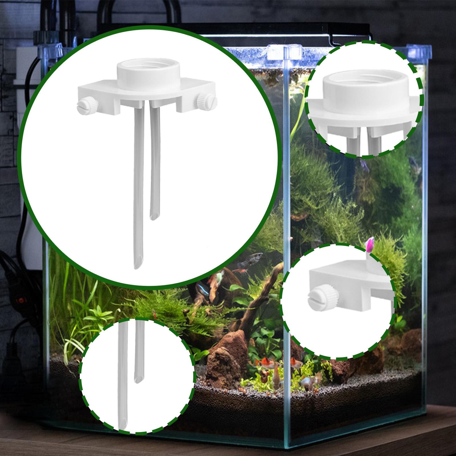Système de remplissage automat - Aquarium Auto Top Off avis et prix