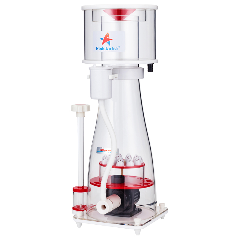 110-240V rouge étoile de mer A - Protein Skimmer Reef avis et prix