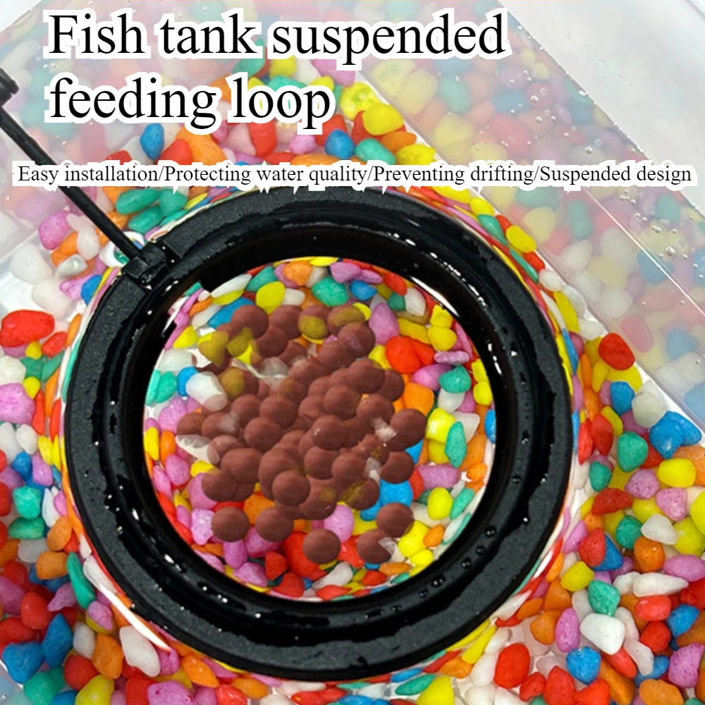 Ventouse d'alimentation pour A - Aquarium Fish Accessories avis et prix