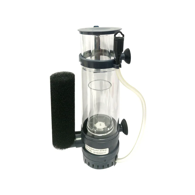 Filtre à protéines BOYU 6W/8W  - Protein Skimmer Reef avis et prix