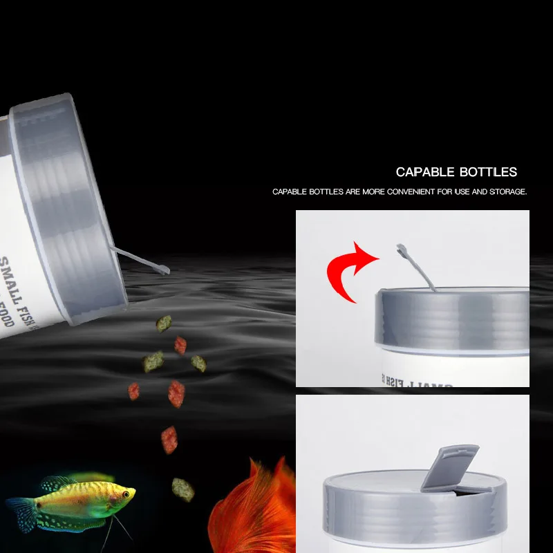 Aquarium concassé ajouté vitam - Aquarium Fish Vitamin avis et prix