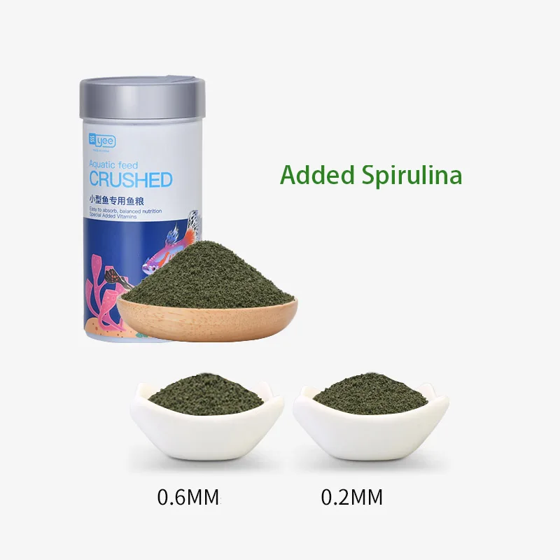 Aquarium concassé ajouté vitam - Aquarium Fish Vitamin avis et prix