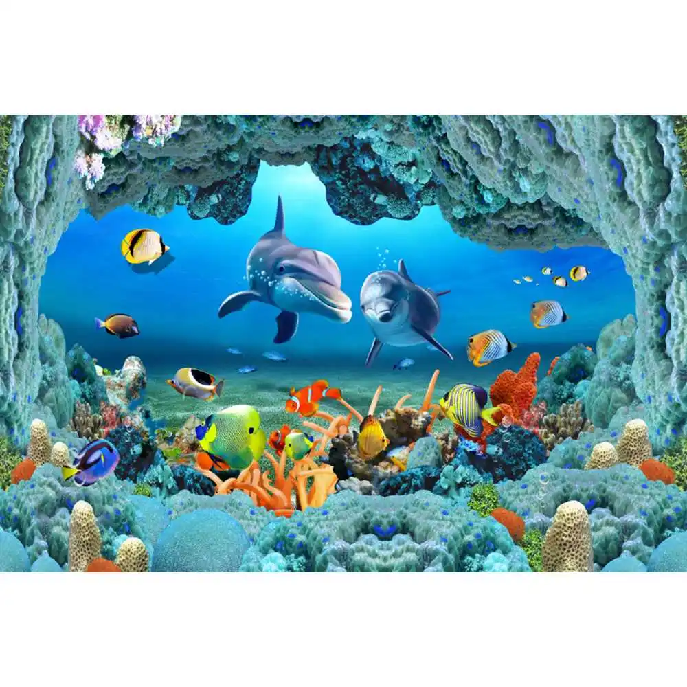 Monde sous-marin, fond marin,  - Aquarium Fish Of The World avis et prix