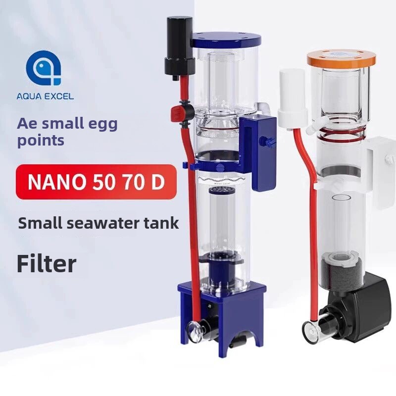 110-240V Aqua Excel Nano 40D 5 - Protein Skimmer Reef avis et prix