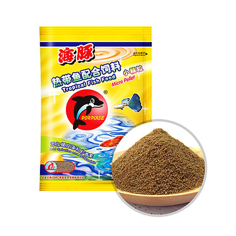 Mini nourriture pour poissons  - Aquarium Fish Vitamin avis et prix
