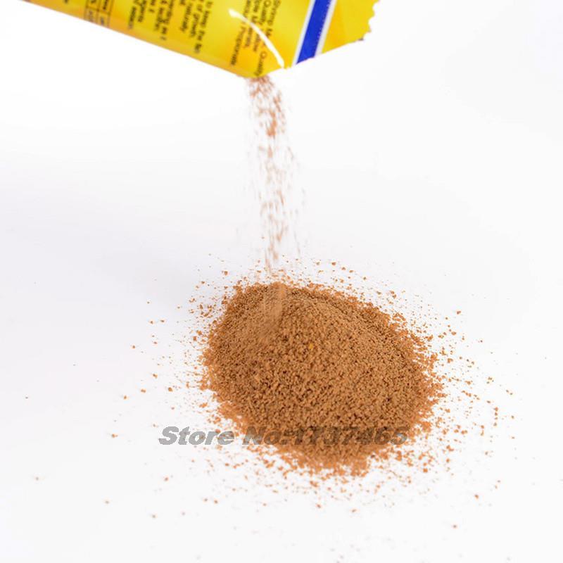 Mini nourriture pour poissons  - Aquarium Fish Vitamin avis et prix