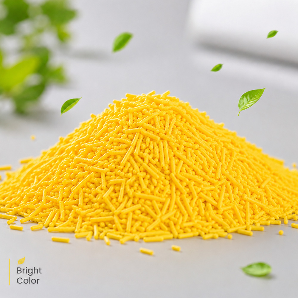 SIKEZHAN 230g Poudre Jaune Gra - Aquarium Fish Vitamin avis et prix