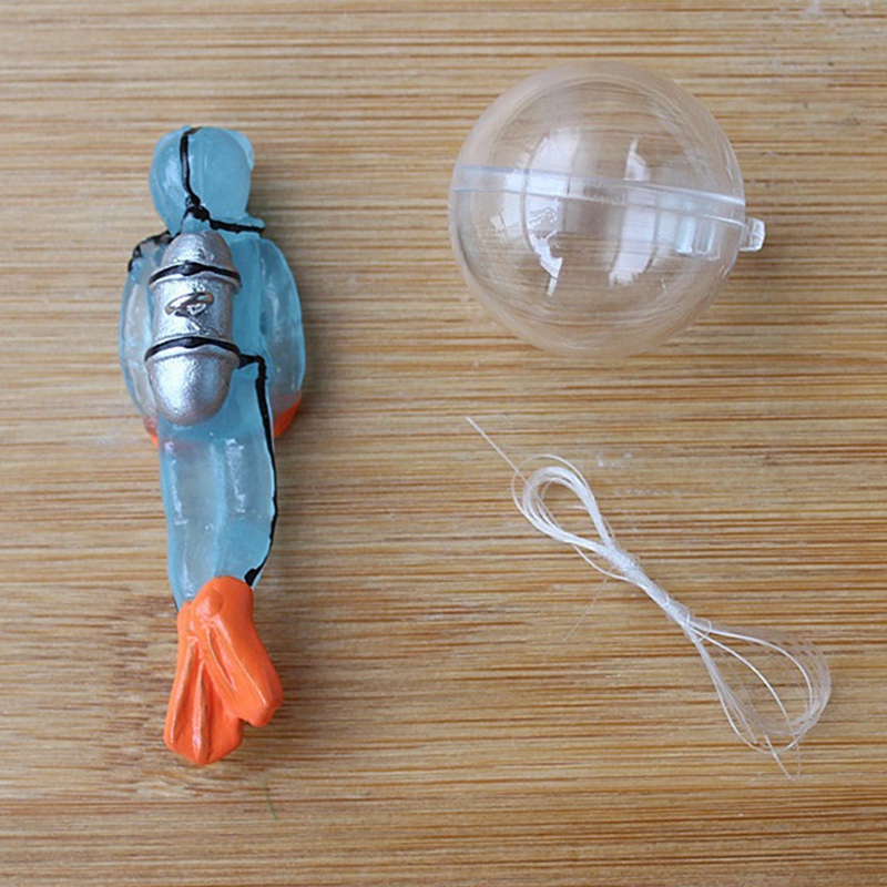 Mini figurine sous-marine pour - Aquarium Fish Of The World avis et prix