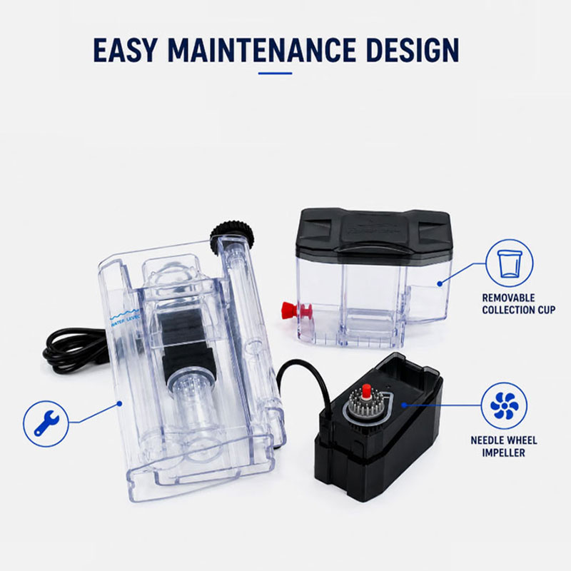 Épurateur de protéines interne - Protein Skimmer Reef avis et prix