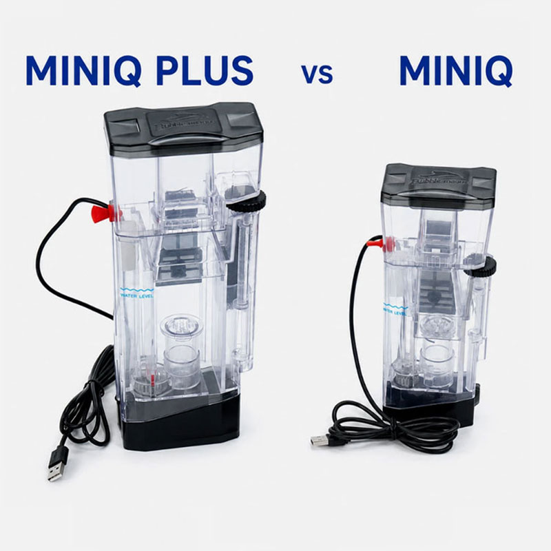 Épurateur de protéines interne - Protein Skimmer Reef avis et prix