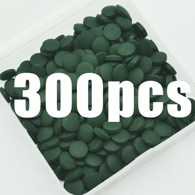 50-300 pièces comprimés de spi - Aquarium Fish Vitamin avis et prix