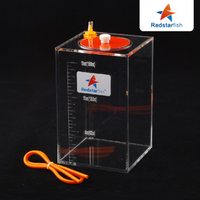 Pompe doseuse étoile de mer ro - Aquarium Auto Top Off avis et prix