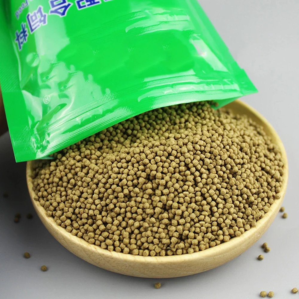 Nourriture tropicale flottante - Aquarium Fish Vitamin avis et prix