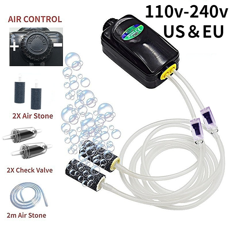 Sobo Songbao pompe à oxygène p - Aquarium Fish Accessories avis et prix