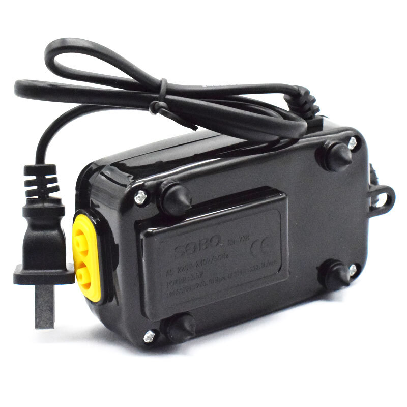 Sobo Songbao pompe à oxygène p - Aquarium Fish Accessories avis et prix