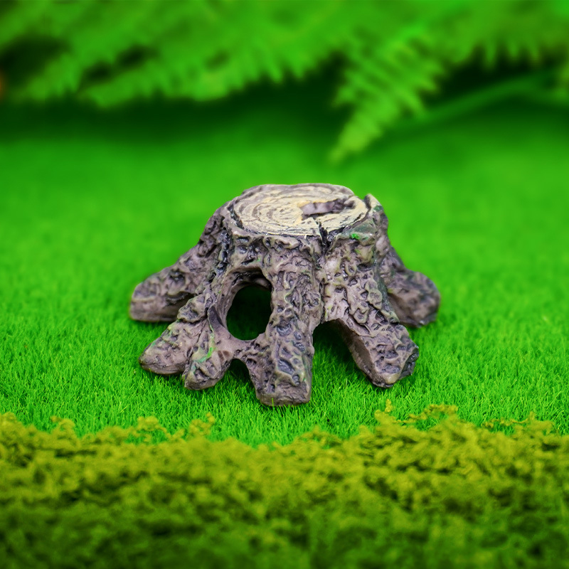 Poisson cacher grotte Reptiles - Aquarium Fish Accessories avis et prix