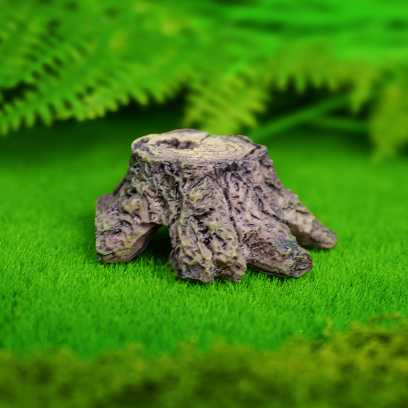 Poisson cacher grotte Reptiles - Aquarium Fish Accessories avis et prix