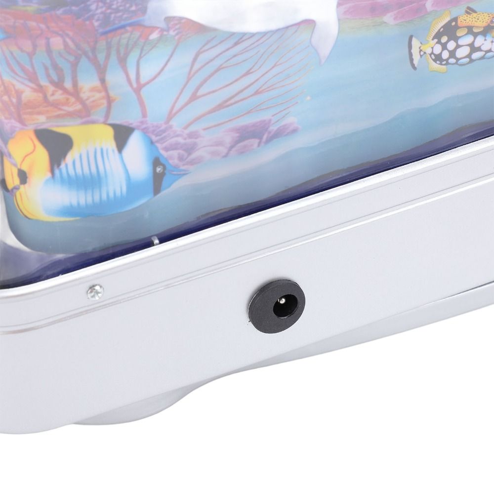 ​ Rilassant ​   Faux Aquarium  - Aquarium Fish Exotic avis et prix